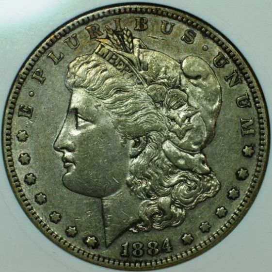 1884-S-Morgan